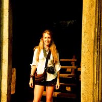 Demeter Young's Photo