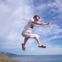 Bastien Chabé-Ferret's Photo