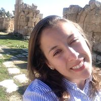 Ingrid Giguere的照片