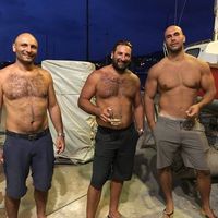 Photos de Goseph Ghalbouni