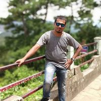 Rakibuddin Ahmed's Photo