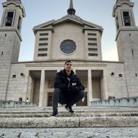 Sebastian Bravo Schaefer's Photo