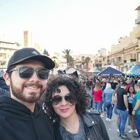 Andrea Araya Fonseca的照片