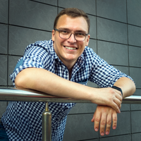 Maksim Kutuzov的照片