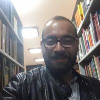 Yezdan Korkmaz's Photo