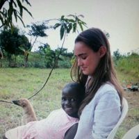 Jocelyn Richards's Photo