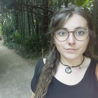 Justine Forestier的照片