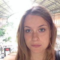 Fotos de Carmen Russo