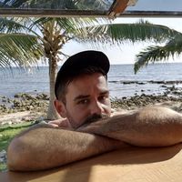 Stephen Treacy's Photo