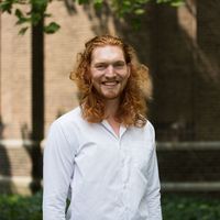 Patrick Bruin的照片