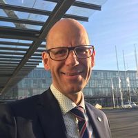 Peter Ekstrøm's Photo