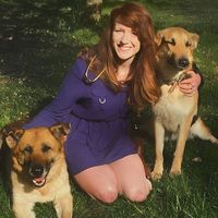 Kirsten Miller's Photo