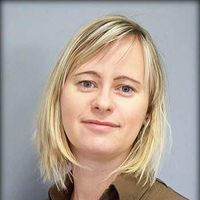 Dominika Chambon的照片