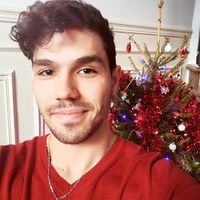 Eric Figueroa的照片