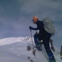 Fotos de Nima Baradaran