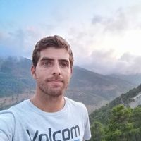 Federico Sassano's Photo