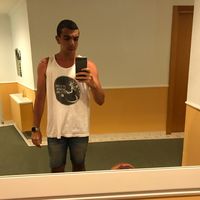 Nicolas Alonso's Photo