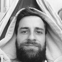 Christoph Capelle的照片