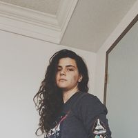 Фотографии пользователя Francesca Kleine