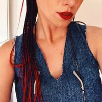 Sandra Skapaitė's Photo