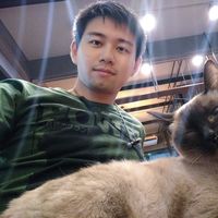 Hikaru Kobayashi's Photo