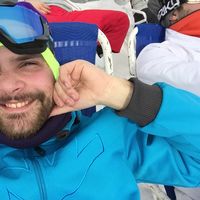 Le foto di Francesco Mottum