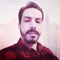 Mohamed Ali Khallal的照片