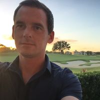 Chris  Mathieson's Photo