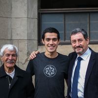 Fotos de Ignacio  Barro