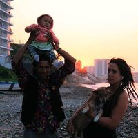 Fotos de Maqui Savino