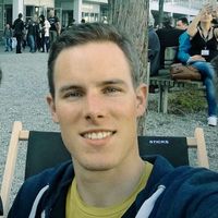 Christoph Baumgartner's Photo