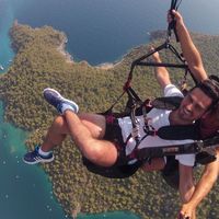 Ertugrul ISIK的照片