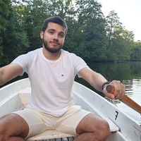 Demian Kleflin的照片