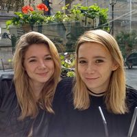 Laura de La Pasque's Photo