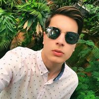 Denis Zavadskyi's Photo