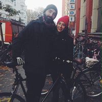 Jessica Collins的照片