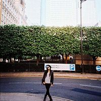 Anna Baczkowska's Photo