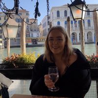 Alice Cripps's Photo