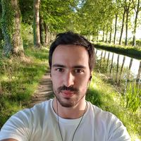 Stephane & Anne Domingues's Photo