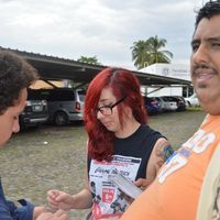 ulises  marquez's Photo