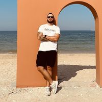 Abderlahim Ayoub's Photo