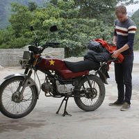 Jonas Kempeneers's Photo