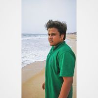 Sameer Dsouza.的照片