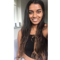 Johanna Thommai的照片