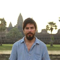 William Liston的照片