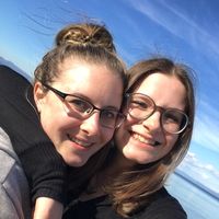 Photos de Annalena & Jacqueline