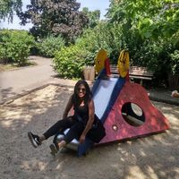 Teresa de J. 's Photo