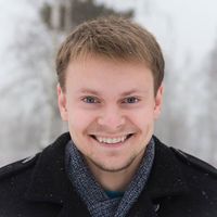 Евгений Санников的照片