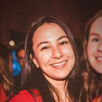 Kim Vanhonsebrouck's Photo