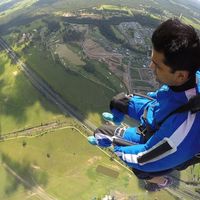 Pranay Gupta's Photo